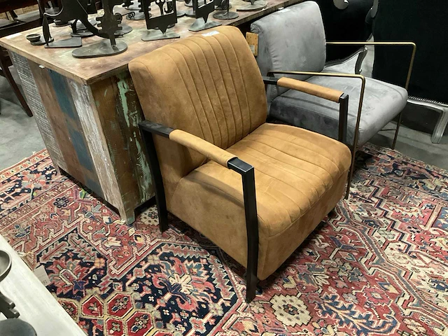 Fauteuil - afbeelding 2 van  2