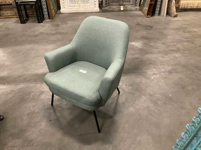 Fauteuil - afbeelding 1 van  2