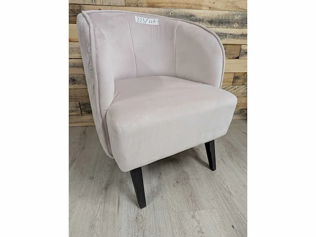 Fauteuil - afbeelding 2 van  3
