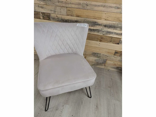 Fauteuil - afbeelding 2 van  5