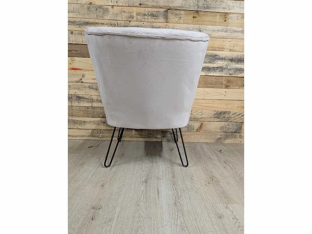 Fauteuil - afbeelding 4 van  5