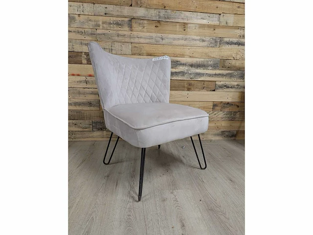 Fauteuil - afbeelding 1 van  5