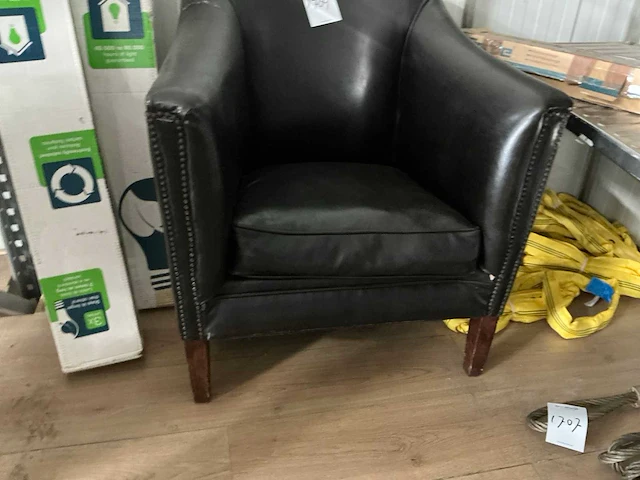 Fauteuil - afbeelding 3 van  3
