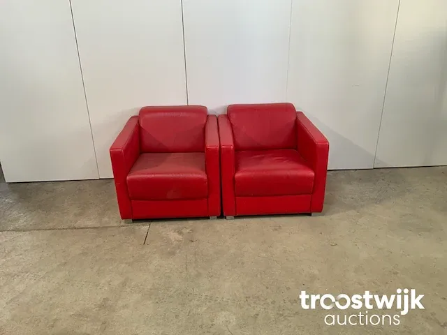 Fauteuil - afbeelding 1 van  5