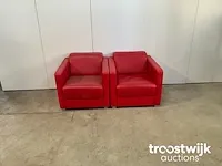 Fauteuil - afbeelding 1 van  5