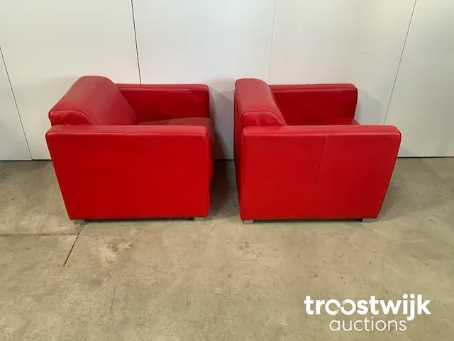 Fauteuil - afbeelding 2 van  5