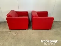 Fauteuil - afbeelding 2 van  5