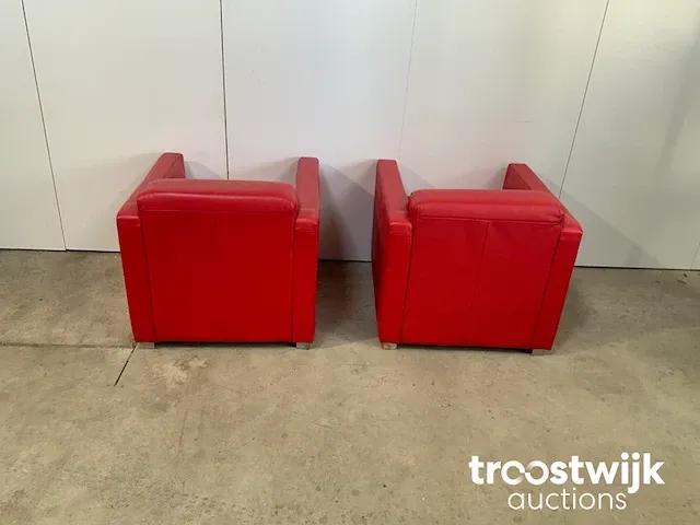 Fauteuil - afbeelding 3 van  5