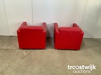 Fauteuil - afbeelding 3 van  5