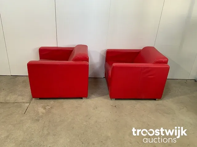 Fauteuil - afbeelding 4 van  5