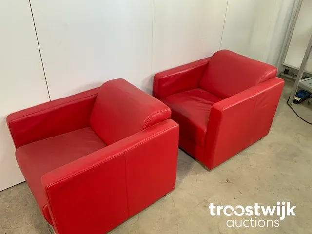 Fauteuil - afbeelding 5 van  5