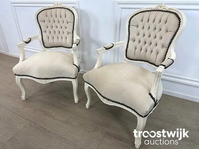 Fauteuil - afbeelding 1 van  3