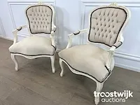Fauteuil - afbeelding 1 van  3