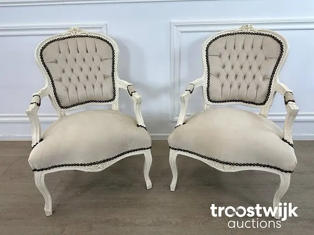 Fauteuil - afbeelding 2 van  3