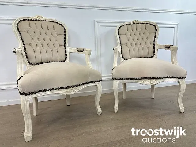 Fauteuil - afbeelding 3 van  3