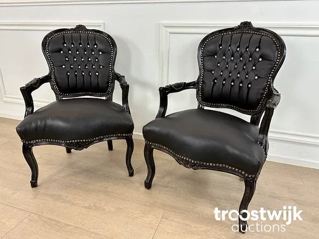 Fauteuil - afbeelding 1 van  3