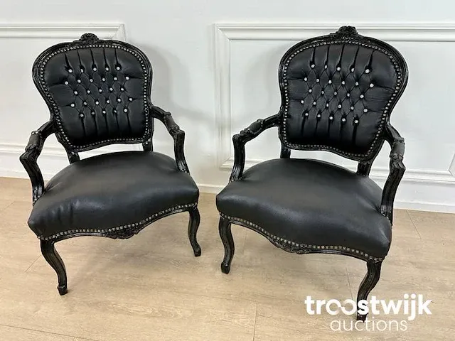 Fauteuil - afbeelding 2 van  3