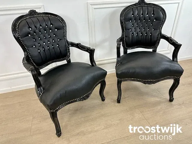 Fauteuil - afbeelding 3 van  3