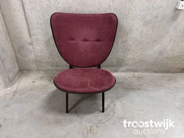 Fauteuil - afbeelding 1 van  4