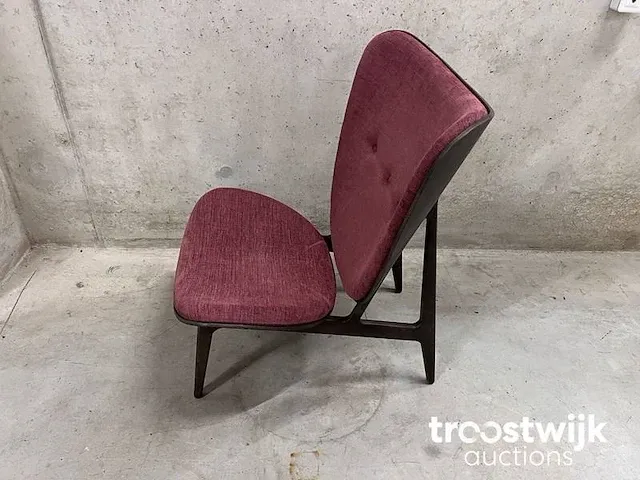 Fauteuil - afbeelding 2 van  4