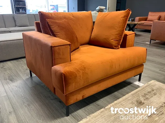 Fauteuil - afbeelding 2 van  9