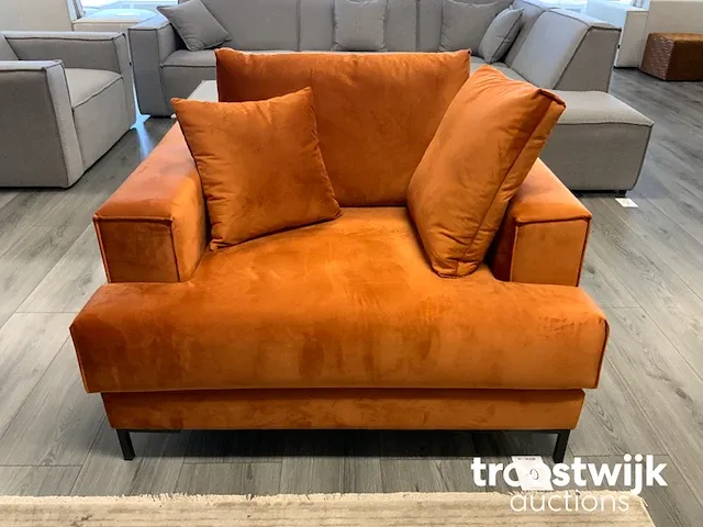 Fauteuil - afbeelding 3 van  9