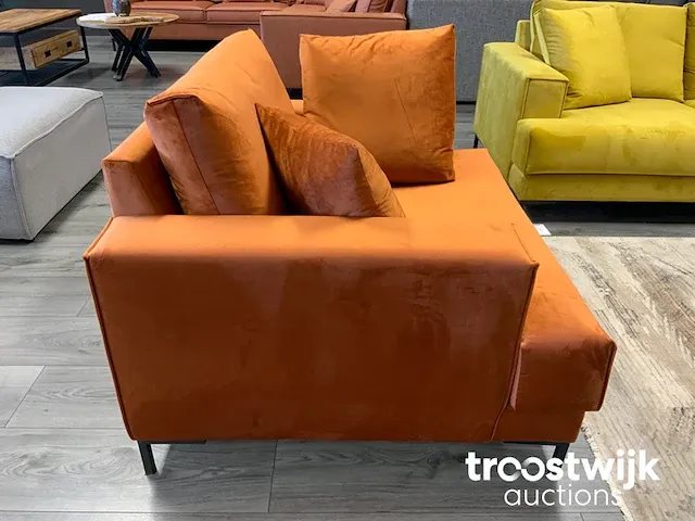 Fauteuil - afbeelding 4 van  9