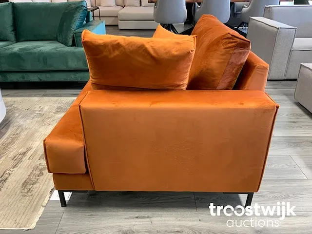 Fauteuil - afbeelding 5 van  9