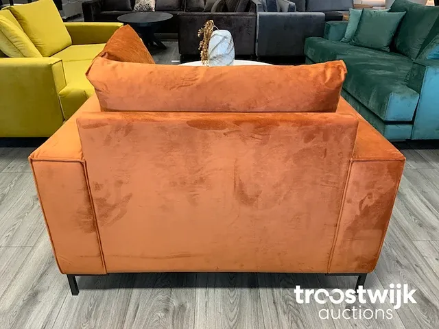 Fauteuil - afbeelding 6 van  9
