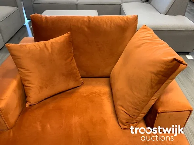 Fauteuil - afbeelding 7 van  9