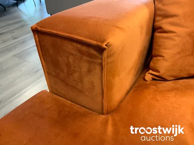 Fauteuil - afbeelding 8 van  9