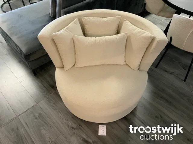 Fauteuil - afbeelding 2 van  6