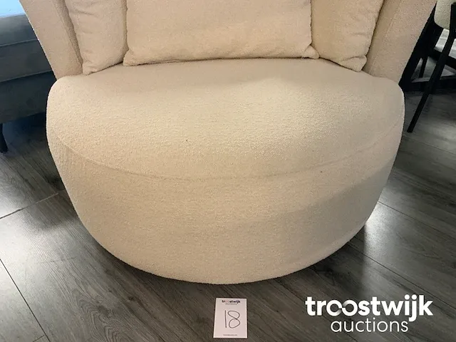 Fauteuil - afbeelding 4 van  6