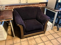 Fauteuil - afbeelding 1 van  5