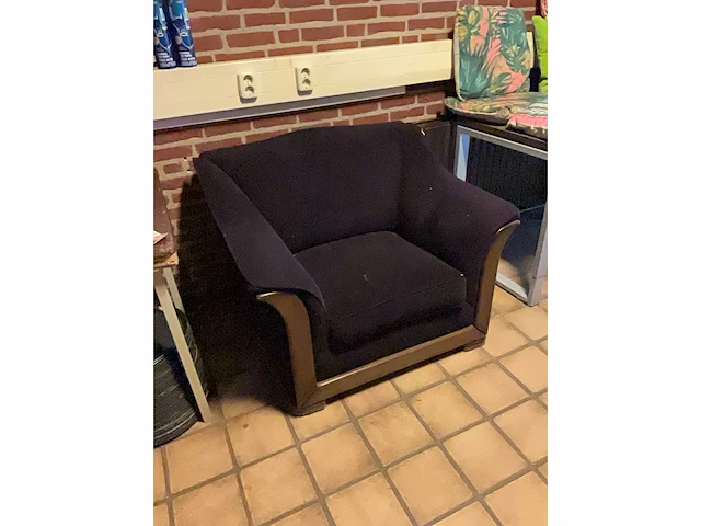 Fauteuil - afbeelding 2 van  4