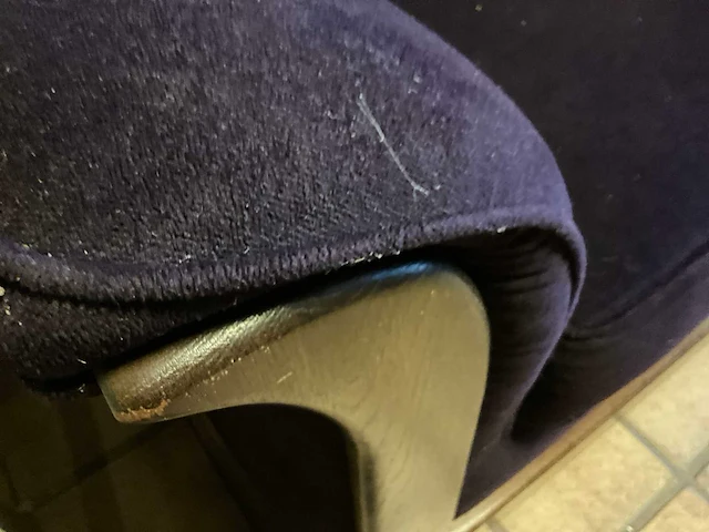 Fauteuil - afbeelding 4 van  4