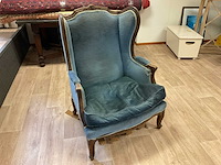 Fauteuil - afbeelding 1 van  4
