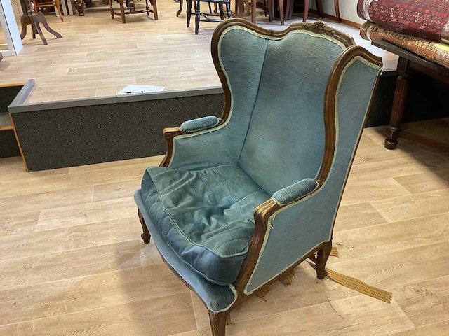 Fauteuil - afbeelding 2 van  4