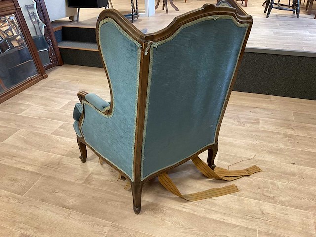 Fauteuil - afbeelding 3 van  4