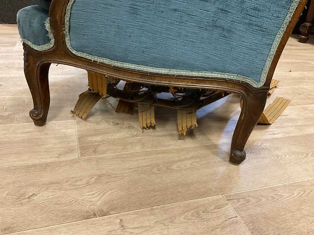 Fauteuil - afbeelding 4 van  4