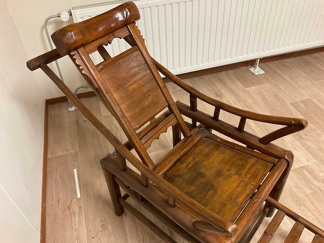 Fauteuil - afbeelding 2 van  3