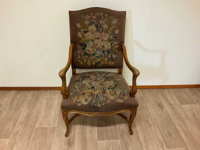 Fauteuil - afbeelding 2 van  3