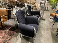 Fauteuils (2x) - afbeelding 2 van  2