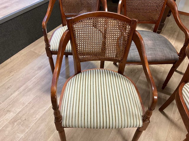 Fauteuils 5x - afbeelding 2 van  4