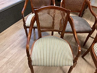 Fauteuils 5x - afbeelding 2 van  4