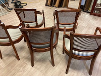 Fauteuils 5x - afbeelding 3 van  4