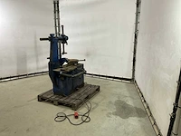 Fav 177 bandenlichtmachine - afbeelding 1 van  11