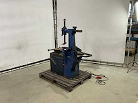 Fav 177 bandenlichtmachine - afbeelding 4 van  11