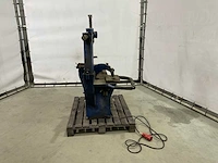 Fav 177 bandenlichtmachine - afbeelding 5 van  11