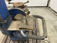 Fav 177 bandenlichtmachine - afbeelding 6 van  11